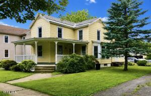 9 Grove Avenue Glens Falls, NY 12801