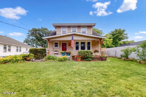 142 Osborne Road Albany, NY 12205