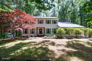 1 Birch Hill Court Ballston Lake, NY 12019