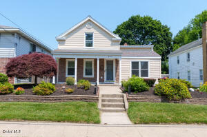 809 Thompson Street Schenectady, NY 12306
