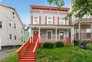 450 Hudson Avenue Albany, NY 12203