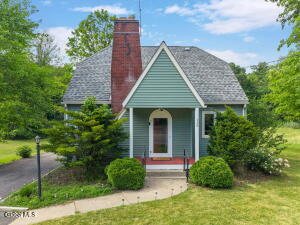 130 Lake Hill Road Burnt Hills, NY 12027