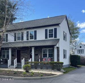 11 Cottage Street Saratoga Springs, NY 12866
