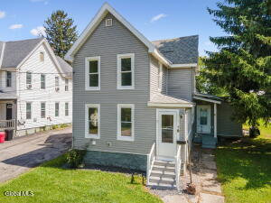 19 Matthew Street Johnstown, NY 12095