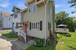 78 3rd Avenue Rensselaer, NY 12144