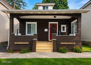 31 Tremont Street Albany, NY 12205