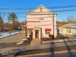 203 Columbia Turnpike East Greenbush, NY 12144