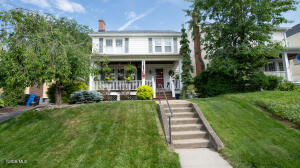 45 Brookline Avenue Albany, NY 12203