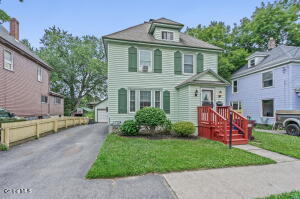 11 Alexander Street Gloversville, NY 12078