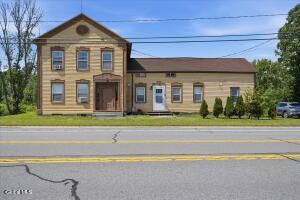 7648 Western Turnpike Delanson, NY 12053