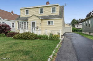 186 Sycamore Street Albany, NY 12209