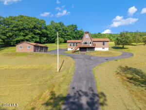 1008 Guinea Road Middleburgh, NY 12122