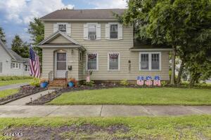 138 5th Avenue Gloversville, NY 12078