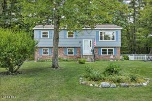 40 Oakwood Boulevard Clifton Park, NY 12065