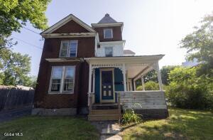 84 River Street Hudson Falls, NY 12839
