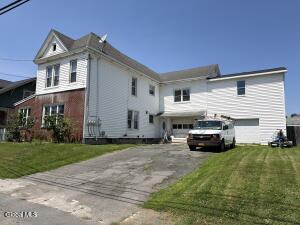 11 Hemstreet Avenue Mechanicville, NY 12154