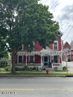 111 Canal Street Fort Plain, NY 13339
