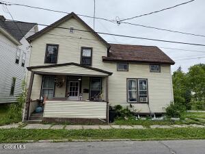 147 N Arlington Avenue Gloversville, NY 12078