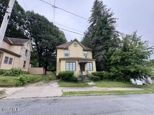 36 Eagle Street Gloversville, NY 12078