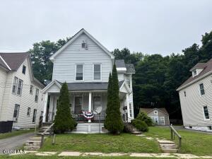 12 6th Street Gloversville, NY 12078