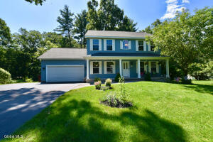 91 Cobble Hill Drive Gansevoort, NY 12831