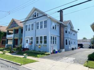 338 Taylor Court Troy, NY 12180