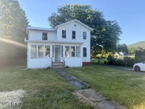 131 Grove Street Middleburgh, NY 12122