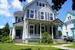 239 S 2nd Avenue Mechanicville, NY 12118