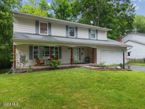 29 Fairway Avenue Delmar, NY 12054