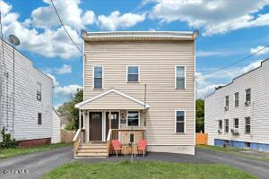 56 Cohoes Road Watervliet, NY 12189