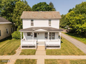 42 Platt Street Glens Falls, NY 12801