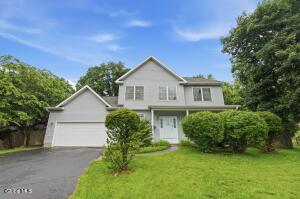 536 Swaggertown Road Glenville, NY 12302