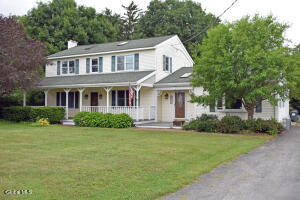 253 Van Vorst Road Ballston Lake, NY 12019