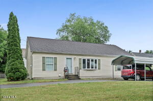 33 Burke Street Mechanicville, NY 12118