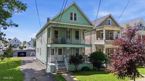 20 Alden Avenue Albany, NY 12209