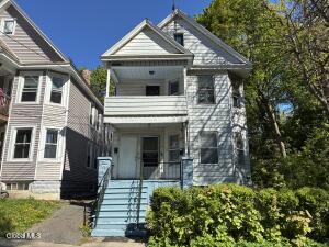 123 Lomasney Avenue Schenectady, NY 12308