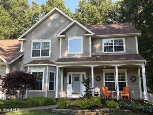 4 Fenimore Place Gansevoort, NY 12831