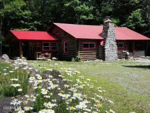 323 Goodman Road Johnsburg, NY 12843