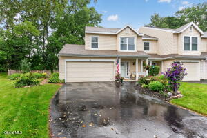 60 Stoney Creek Drive Clifton Park, NY 12065