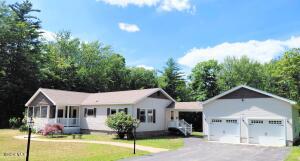 28 Lincoln Mountain Road Greenfield Center, NY 12833