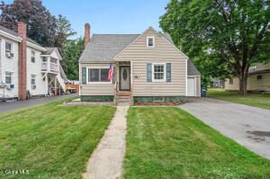 19 Knickerbocker Street Ballston Spa, NY 12020