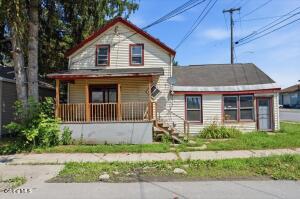 27-29 Taylor Street Fort Edward, NY 12828