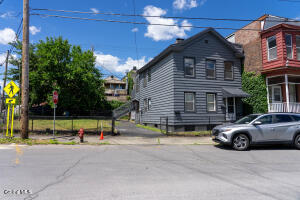 206 Mohawk Street Cohoes, NY 12047