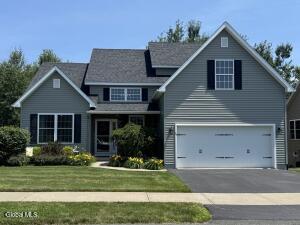 19 Ironwood Street Ballston Lake, NY 12019