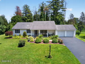158 Palmer Drive Ravena, NY 12143