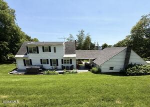 36 Ball St Extension Hoosick Falls, NY 12090