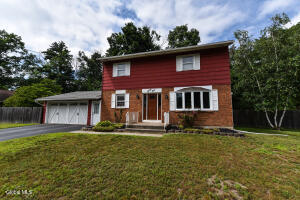 41 Margaret Drive Ballston Spa, NY 12020