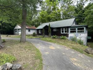 440 Potter Hill Road Bolton Landing, NY 12814