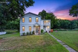 267 Poplar Avenue Valley Falls, NY 12185