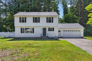 33 Jones Road Saratoga Springs, NY 12866